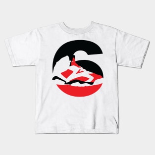 Carmines 6 Kids T-Shirt